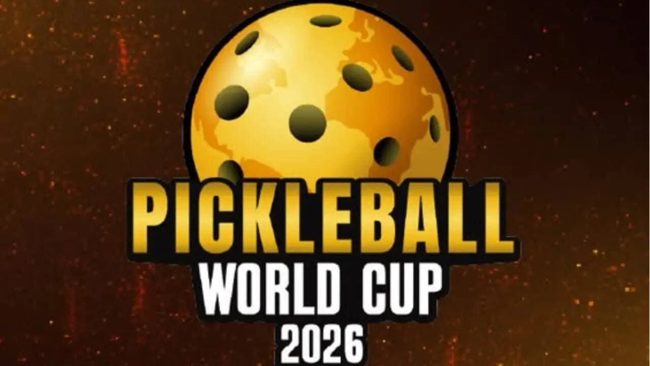 India names junior Pickleball World Cup teams, Singh and Shah lead