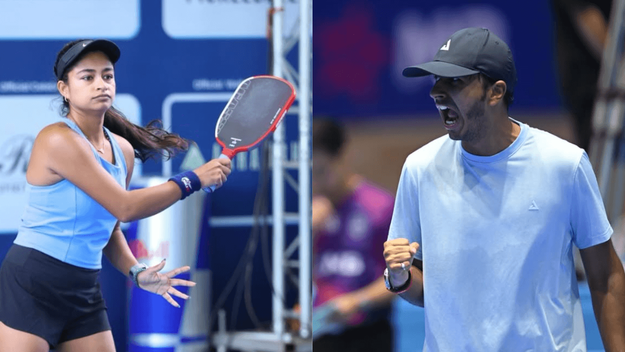 India shines at BIDV Cup with doubles gold, Yadav bronze