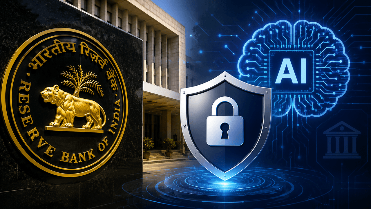 Goldman Sachs India faces tighter RBI rules on AI risk oversight