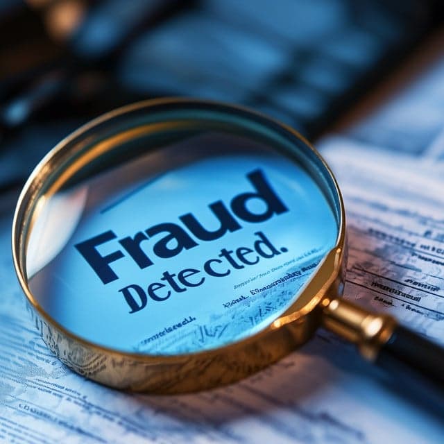 Insurers push fraud detection to first notice of loss