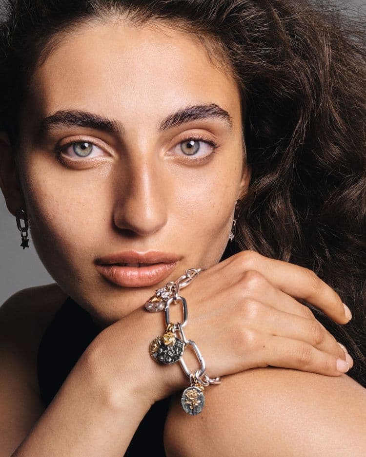Pandora’s new Talisman collection is steeped in meaning
