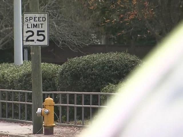 Raleigh Lowers Speed Limits on 862 Streets Covering 287 Miles for Safety