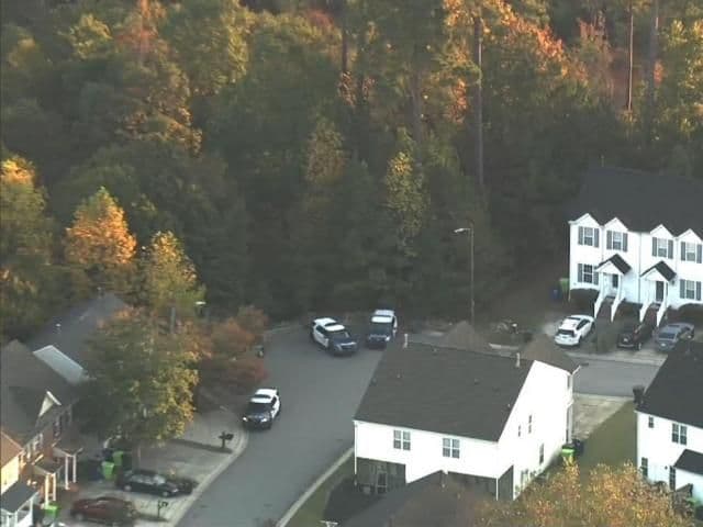 Raleigh residents on edge as exposures reported along trails