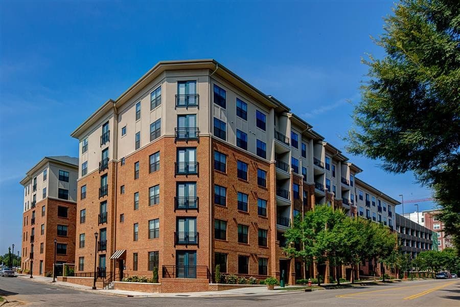 Private equity firms control 40% of Raleigh-Cary apartment units