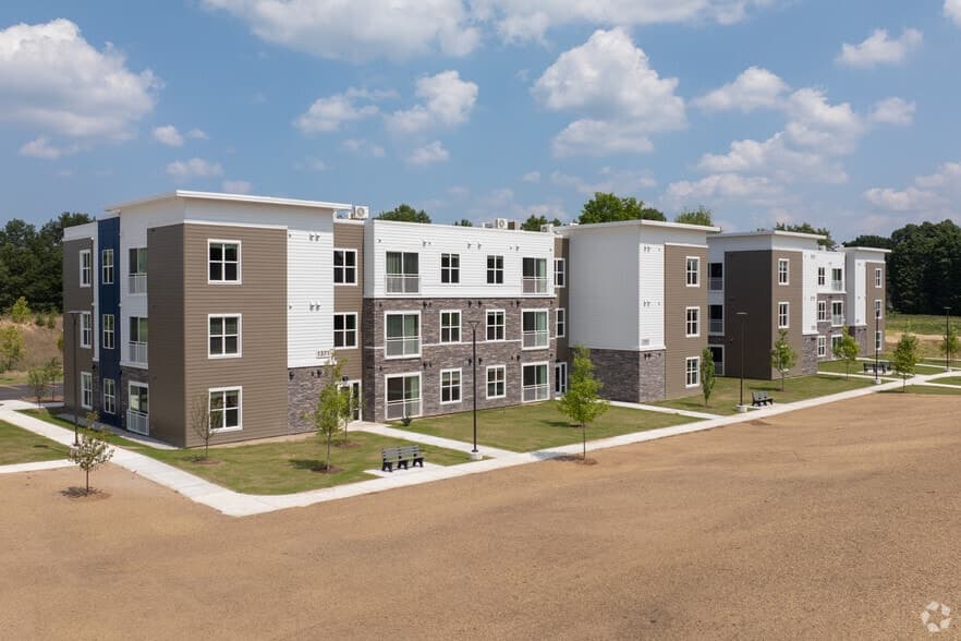 Traverse City apartment project adds 48 accessible units in phase two