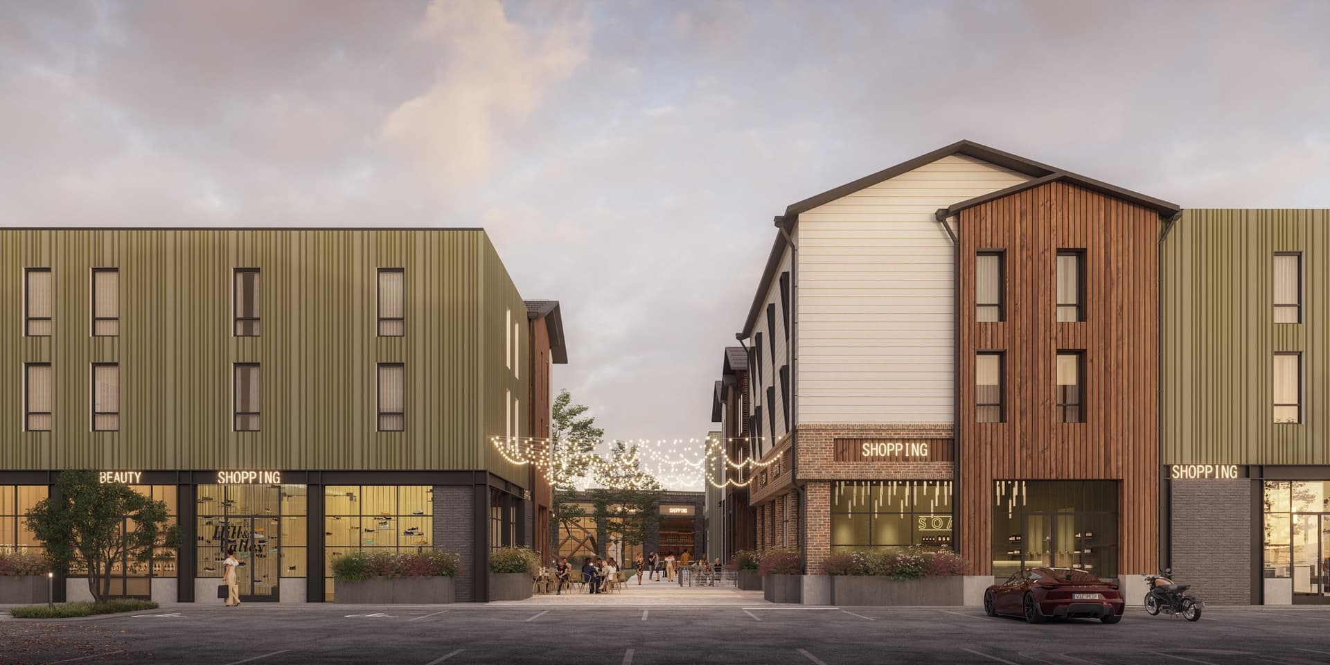 Park City approves $2.1 million for Re-Create 248 work