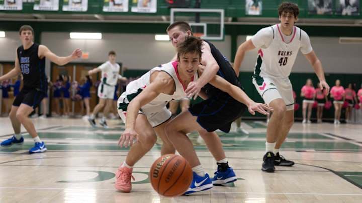 High School on SI Publishes 2026 Indiana Postseason Brackets and Schedules