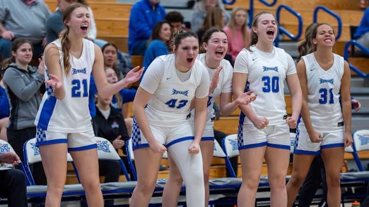 Indiana Girls Basketball State Championship Weekend Begins Feb. 21; Schedule, Scores