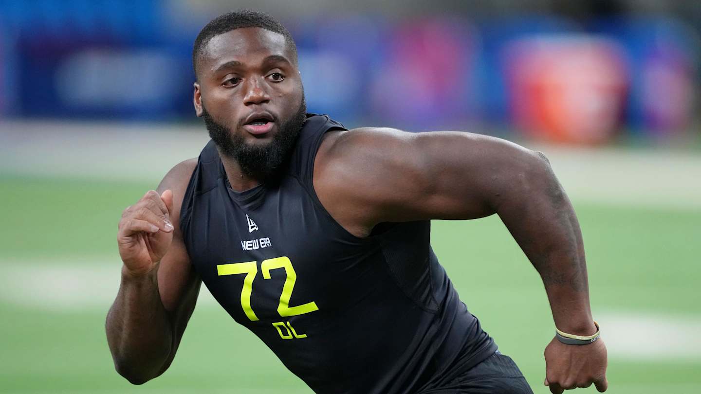 Eight FCS Players Among 319 Invited to 2026 NFL Combine