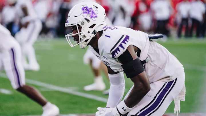 Five FCS Defenders Who Could Hear Their Names Called in 2026