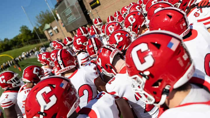 Ivy League Programs Pursue Multiple Key FCS Football Recruits for 2027 Class