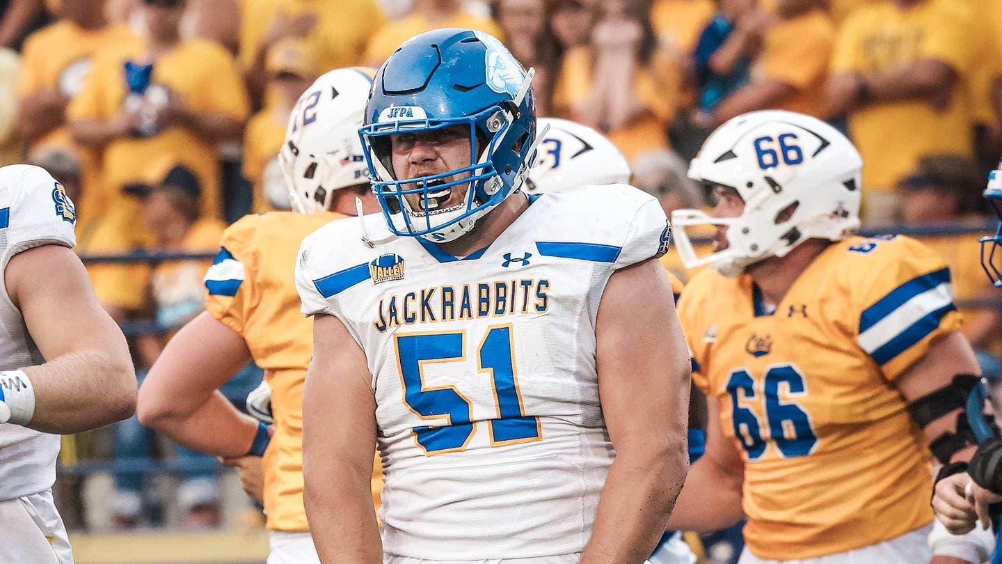 Missouri Valley tops 2026 FCS conference power rankings