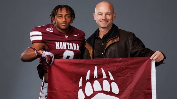 Montana lands versatile athlete Rye Roberts over Air Force, Army