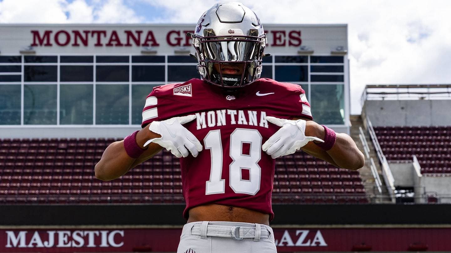 Malachi Allen commits to Montana after official visit to Missoula