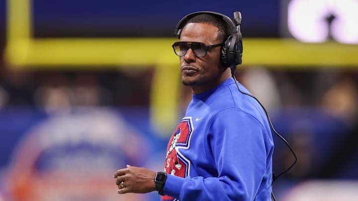 Defending HBCU National Champion South Carolina State Finalizes 2026 Coaching Staff