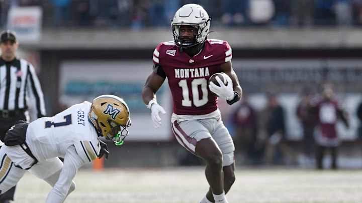 Only 28 of 110 FCS All-Americans Returning for 2026 Season