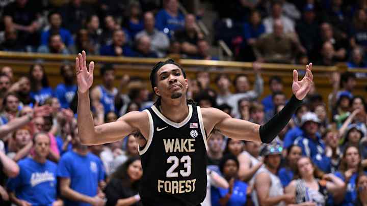 Winter Storm Forces ACC Schedule Changes; Wake Forest at Duke Now Noon