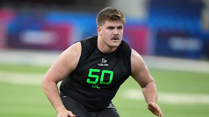 NDSU's Remarkable NFL Draft Legacy Shines Before FCS Departure