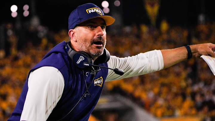 Northern Arizona, Northern Iowa Among FCS Programs Making Key Recruiting Moves