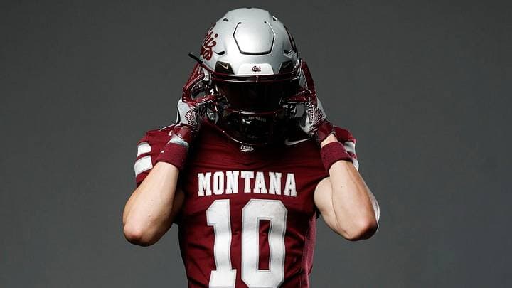 Montana lands in-state legacy Brayden Zikmund for 2027 class