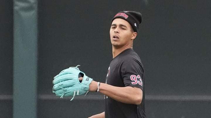 Diamondbacks Reassign Eight Players to Minor-League Camp, Spring Roster Cut to 65