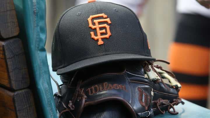 Giants invest $5 million in Venezuelan prospect Luis Hernández