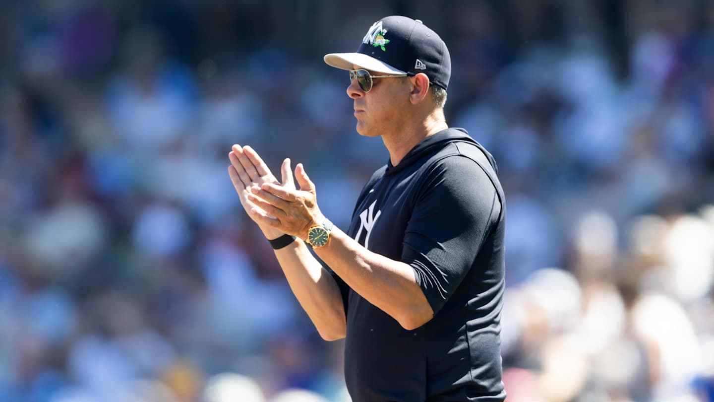 Yankees Prospect Cruz Dazzles in Triple-A Debut with 100 mph Heat