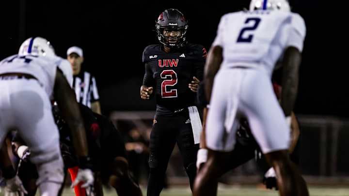 Incarnate Word, Idaho, Western Carolina, Southern, Richmond, NCCU Underperformed in 2025