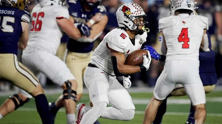 Illinois State eyes another title run amid quarterback battle and roster turnover
