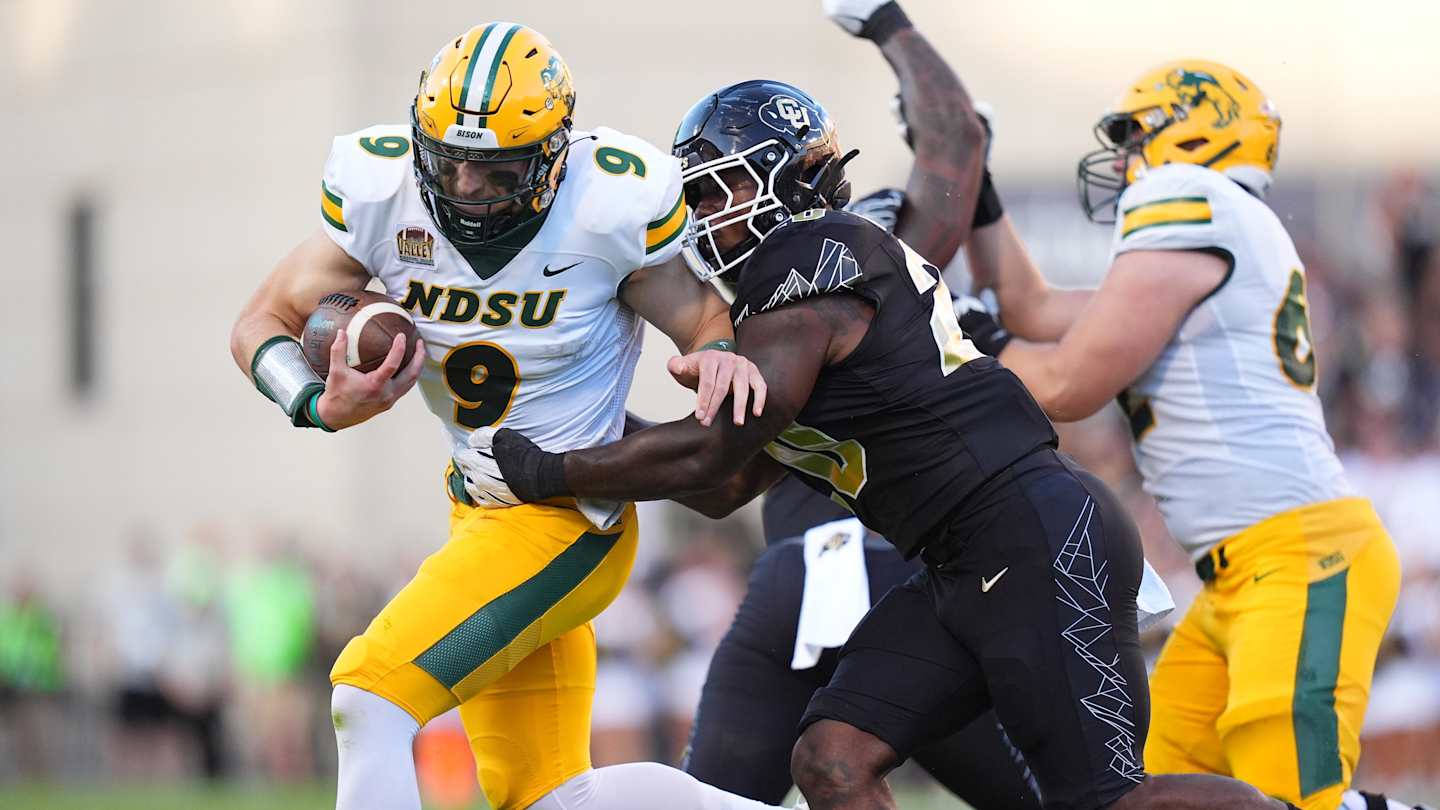 FCS Prospects to Watch for the 2026 NFL Draft, Ranked by Fit