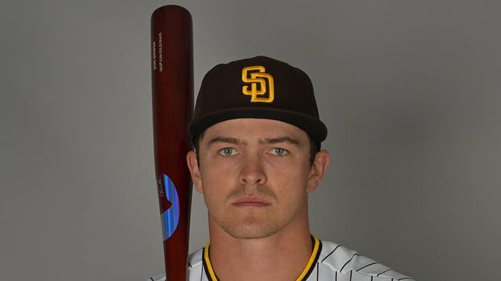 Padres promote Jase Bowen from El Paso after Laureano injury setback