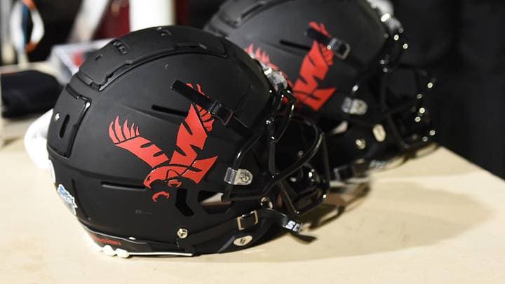 Zion Cargill commits to Eastern Washington over Big Sky rivals