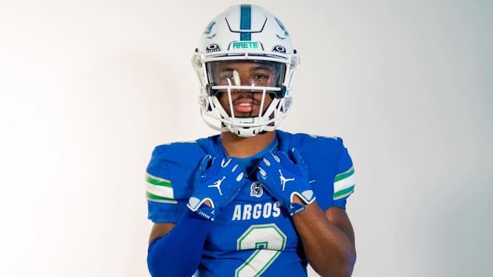 West Florida lands efficient ex-Western Carolina back Markel Townsend