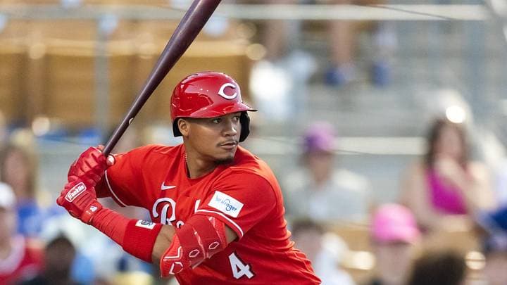 Noelvi Marte homers again, raises Triple-A average to .391