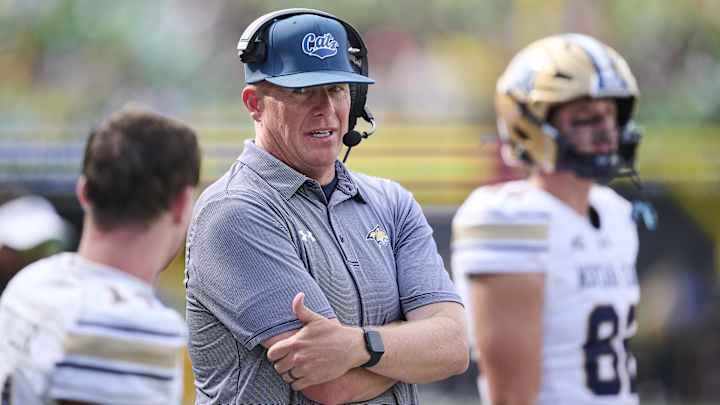 Montana State wins in-state battle, lands Laurel lineman Kade Leibrand