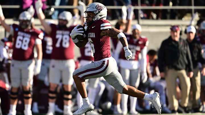 Former FCS standouts land NFL deals, rookie minicamp invites after draft