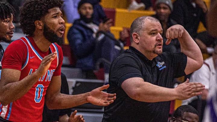 Wayne High School Parts Ways With Coach Brewer After Three Winning Seasons