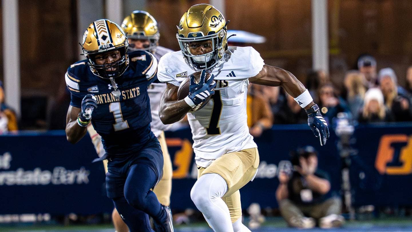 UC Davis aims for breakthrough after back-to-back FCS quarterfinal runs
