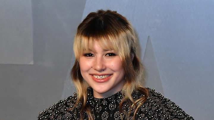 Alysa Liu Opens Up About the Personal Meaning Behind Her Symmetrical Back Tattoo