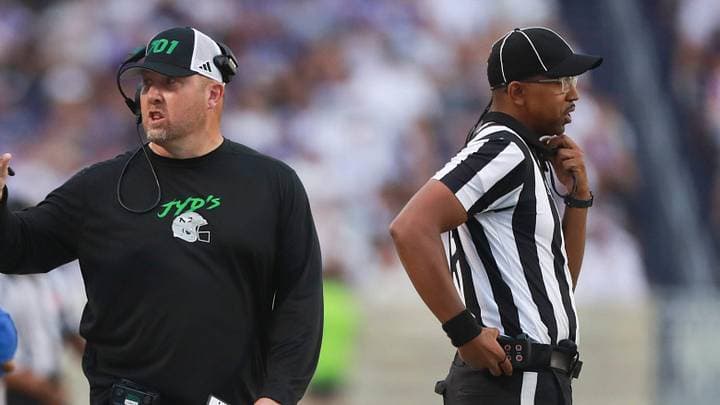 Nebraska athlete Gavin McMillan commits to North Dakota after strong visit
