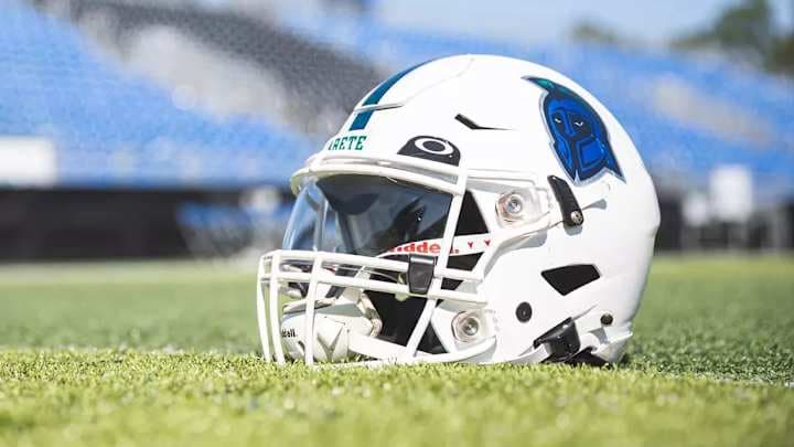 Eli Bertrand bolsters West Florida as program prepares for Division I leap