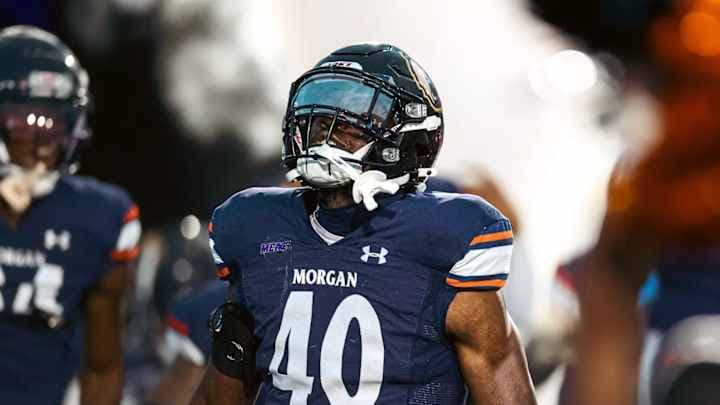 Sports Illustrated analysis: mainstream media coverage undercounts and overlooks HBCU draft prospects