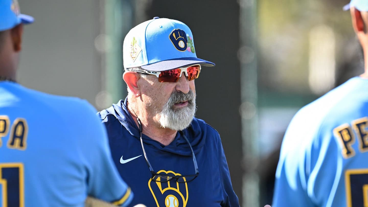 Nashville Sounds' Projected 2026 Opening Day Lineup Features Incredibly Talented Roster