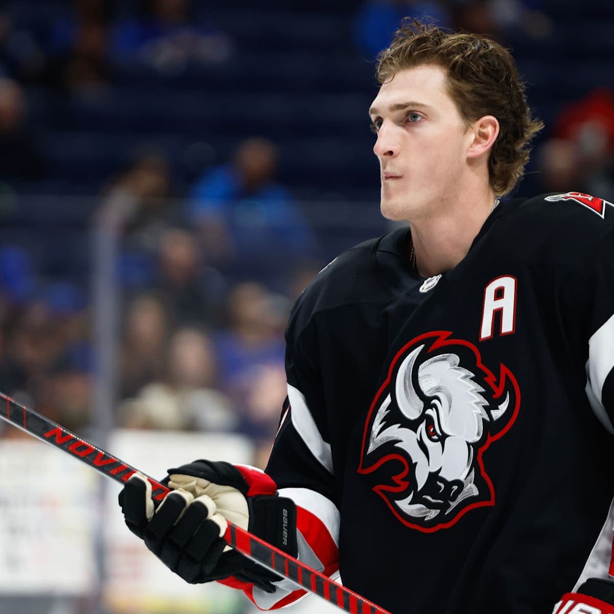 NHL Playoff Picture Takes Shape, Buffalo Ends 14-Year Postseason Drought