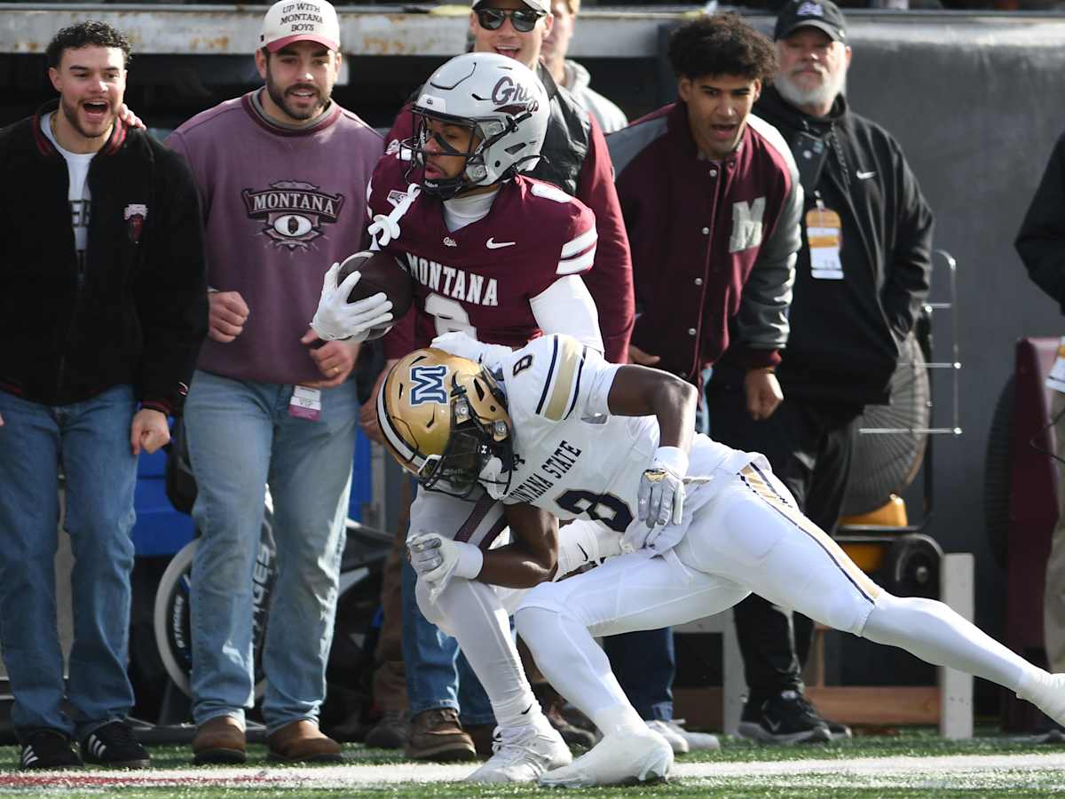 Indiana Lands Montana State Cornerback Carson Williams From Transfer Portal