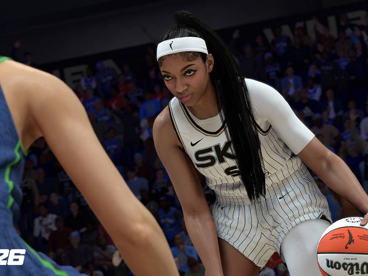 Jynxzi says NBA 2K26 MyTEAM lacks skill, raises pay-to-win concerns