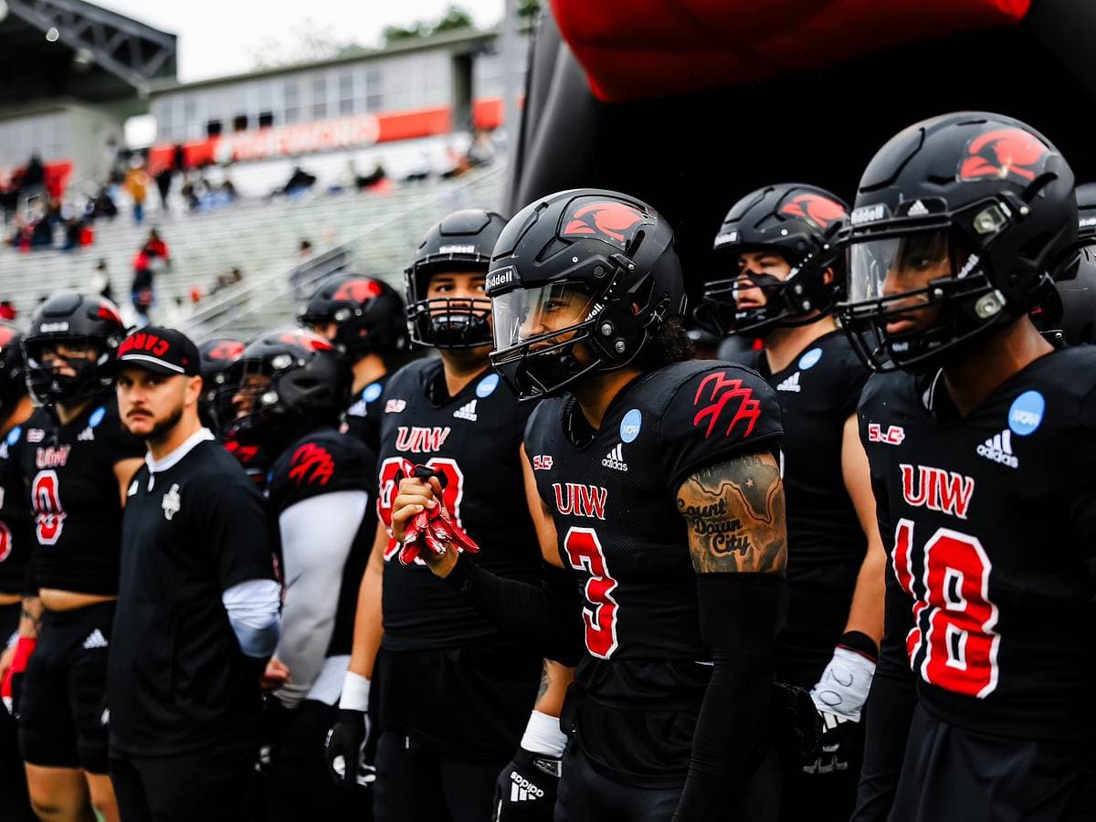 UIW, Lamar lead Texas FCS recruiting push with offers to Wesley Williams