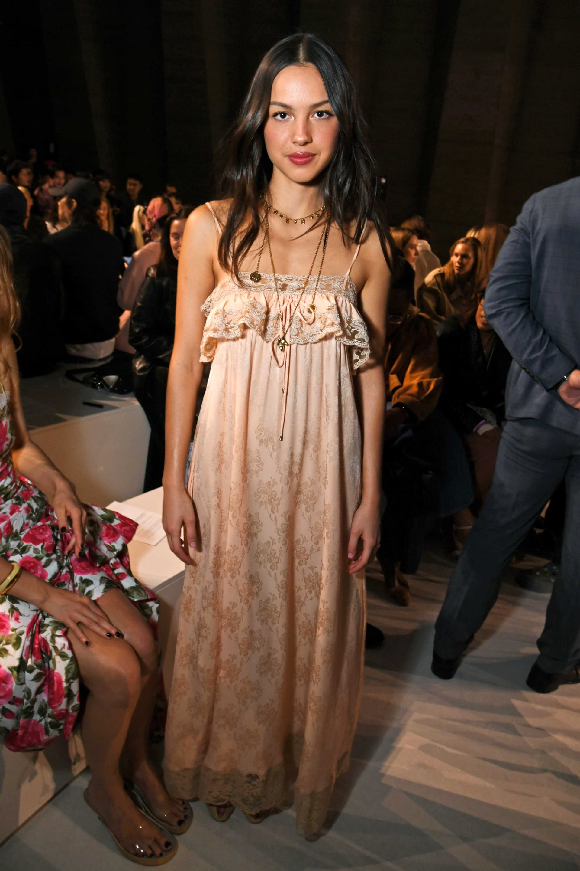 This Week's Best Dressed Stars Mastered Casual Elegance Effortlessly