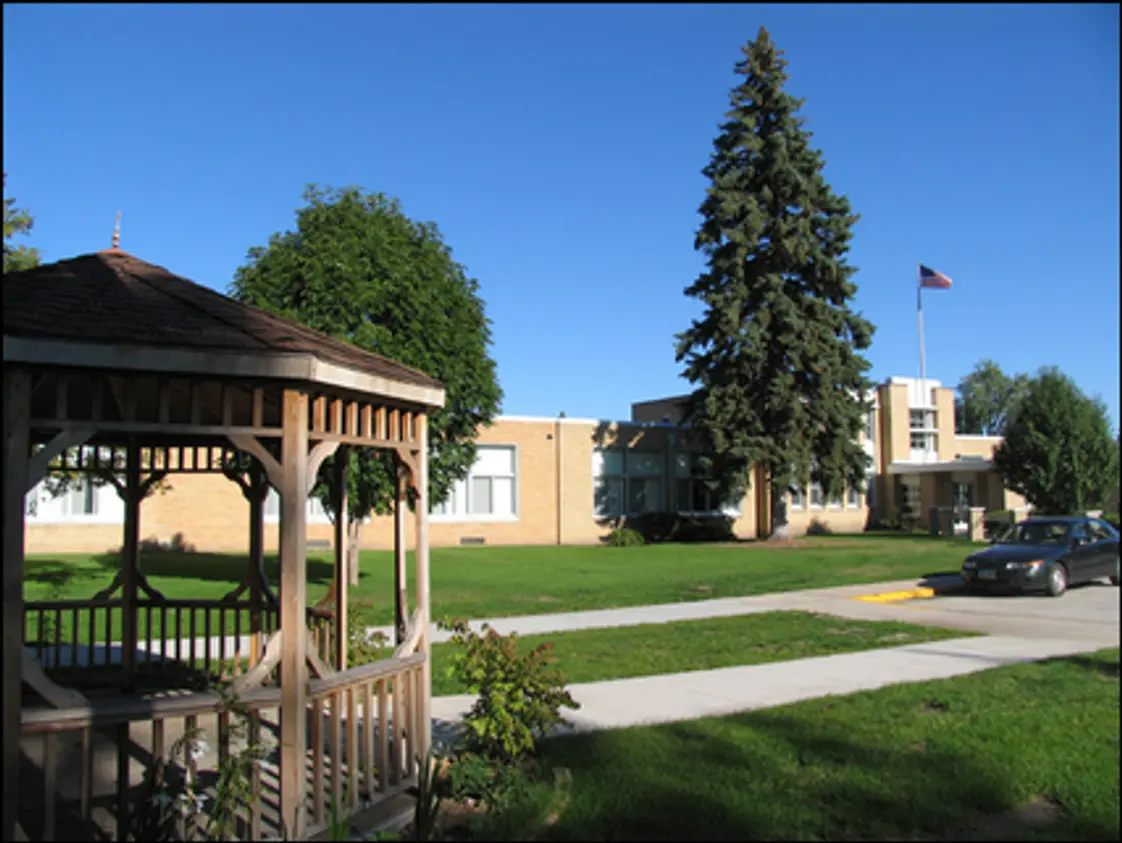 Jamestown mourns Violet Batsch, farm-raised worker and community fixture