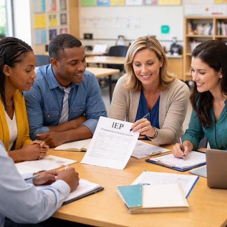 Kootenai County schools brace for special education changes and funding strain